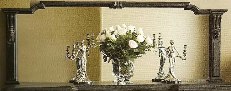 large english mirror